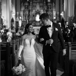 Meet your Posher, Natalie kay